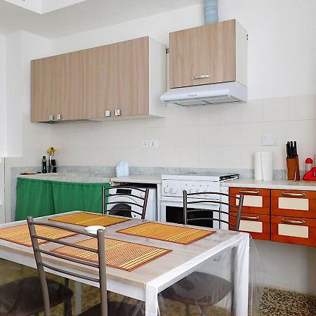 Aloha House!!! Apartamento Levanto Exterior foto