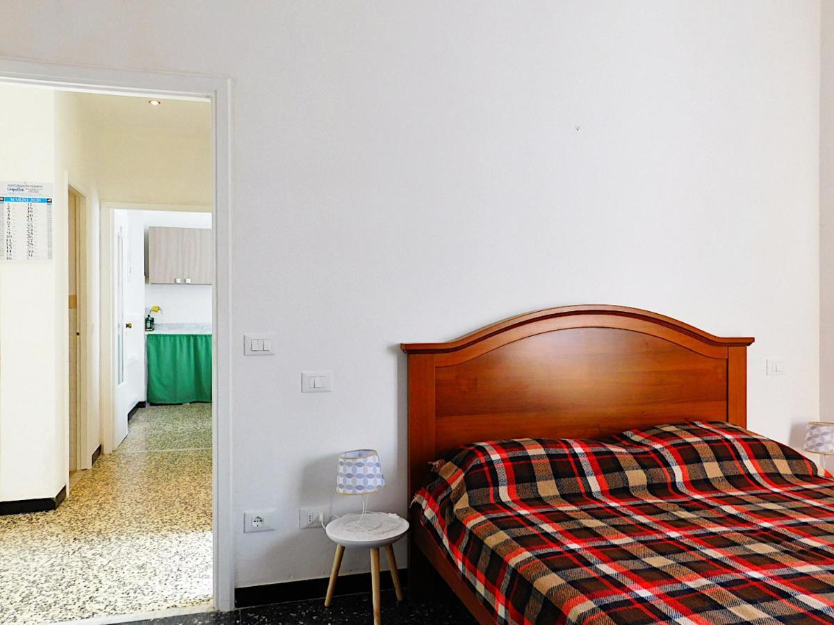 Aloha House!!! Apartamento Levanto Exterior foto