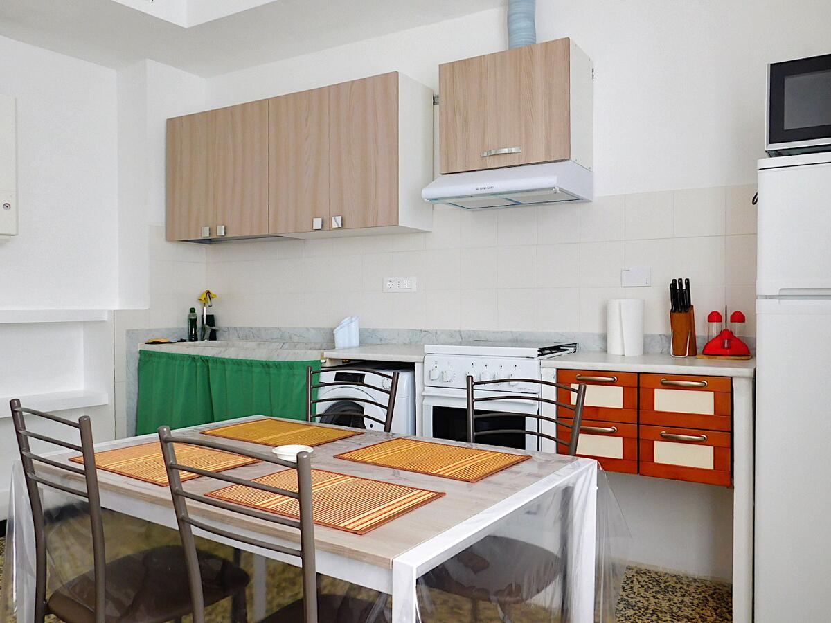 Aloha House!!! Apartamento Levanto Exterior foto